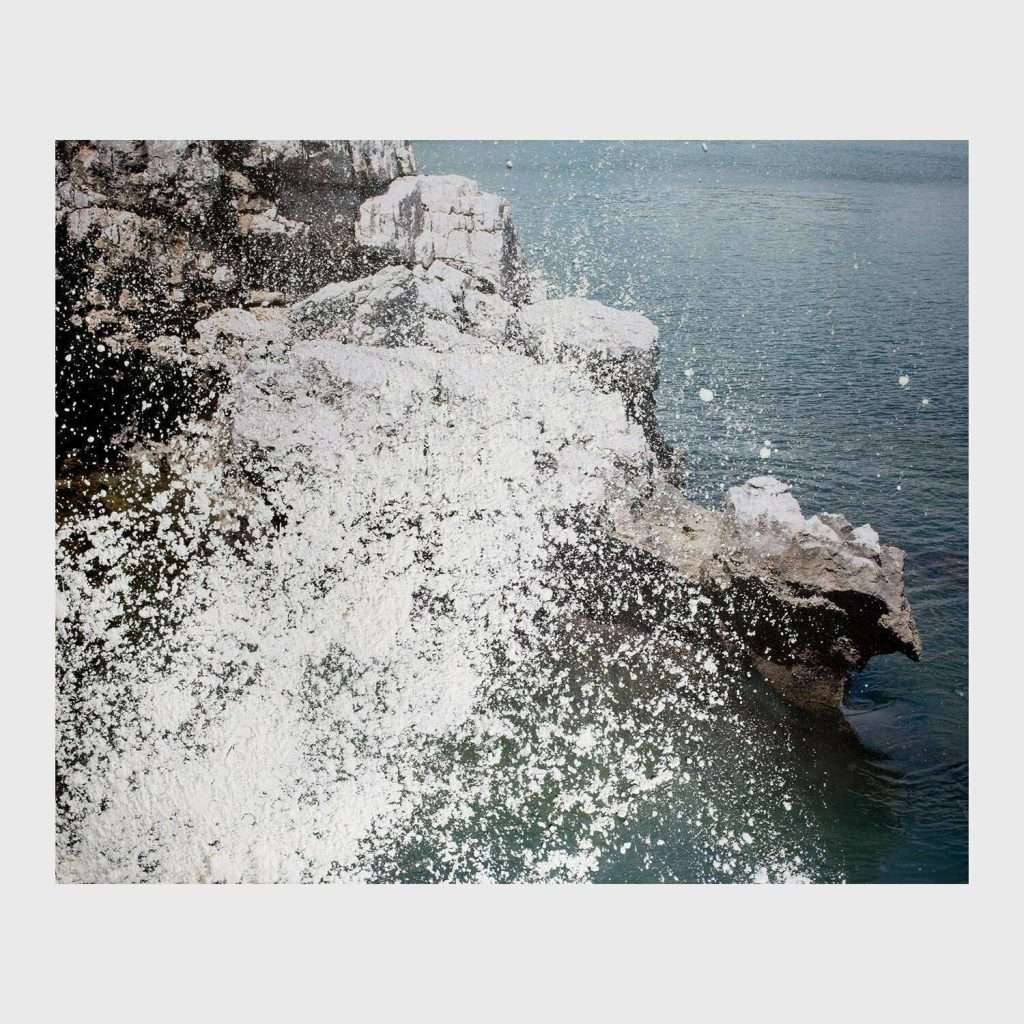 Crush I (Dispersion)
