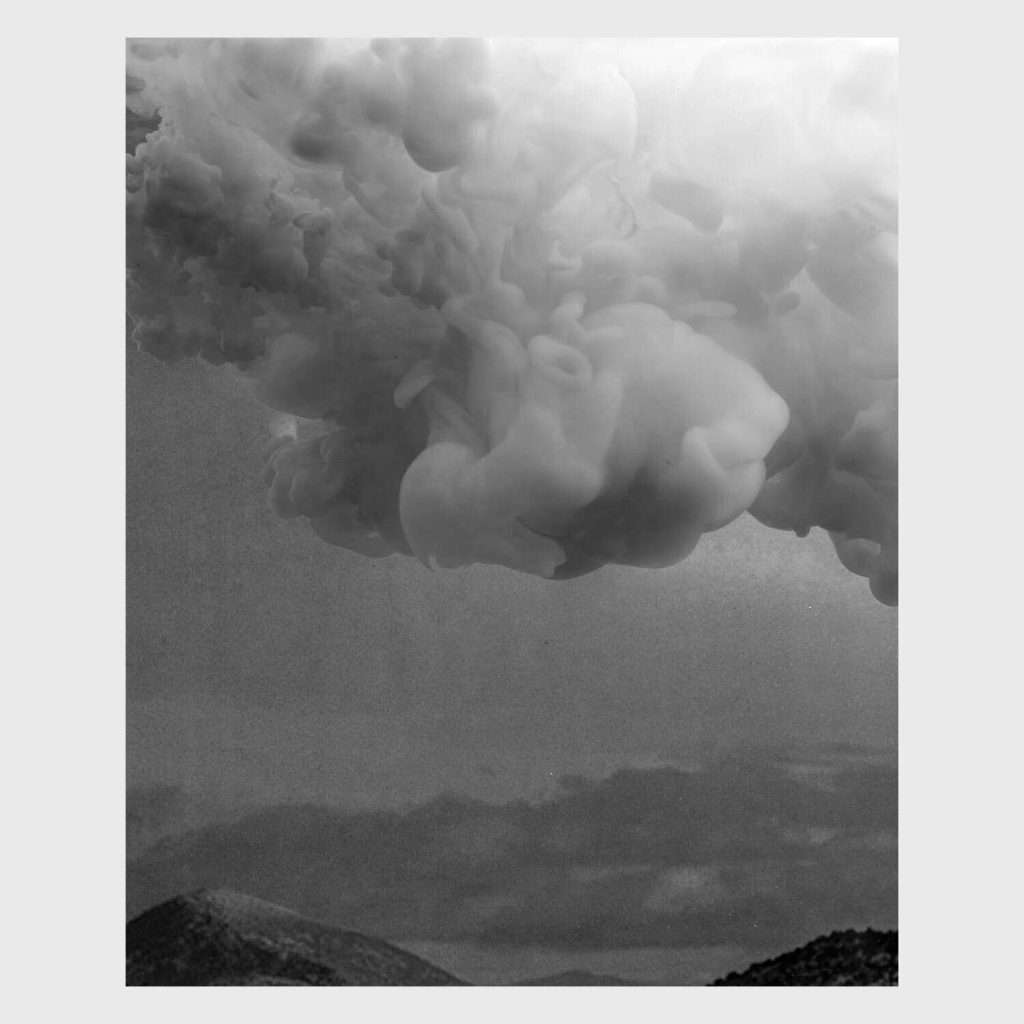 Cumulus (Volutes)