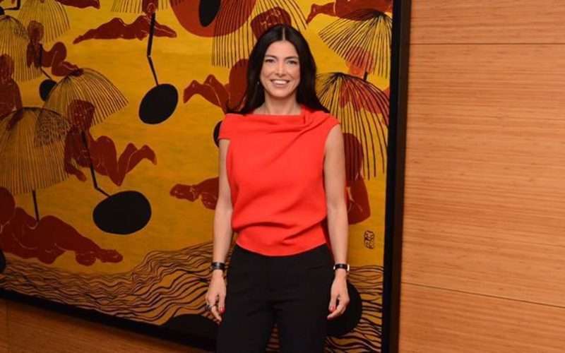 Şebnem Kalyoncuoğlu Ünlü