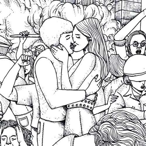 Act Diary _Eylem Güncesi- İnanç solak