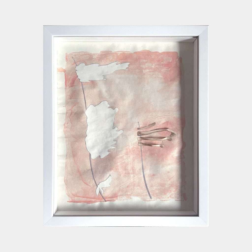 Yükümüzü alıp geldik