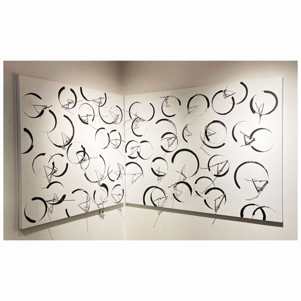 İçindeyim & Büsbütün Dışında, No: 4