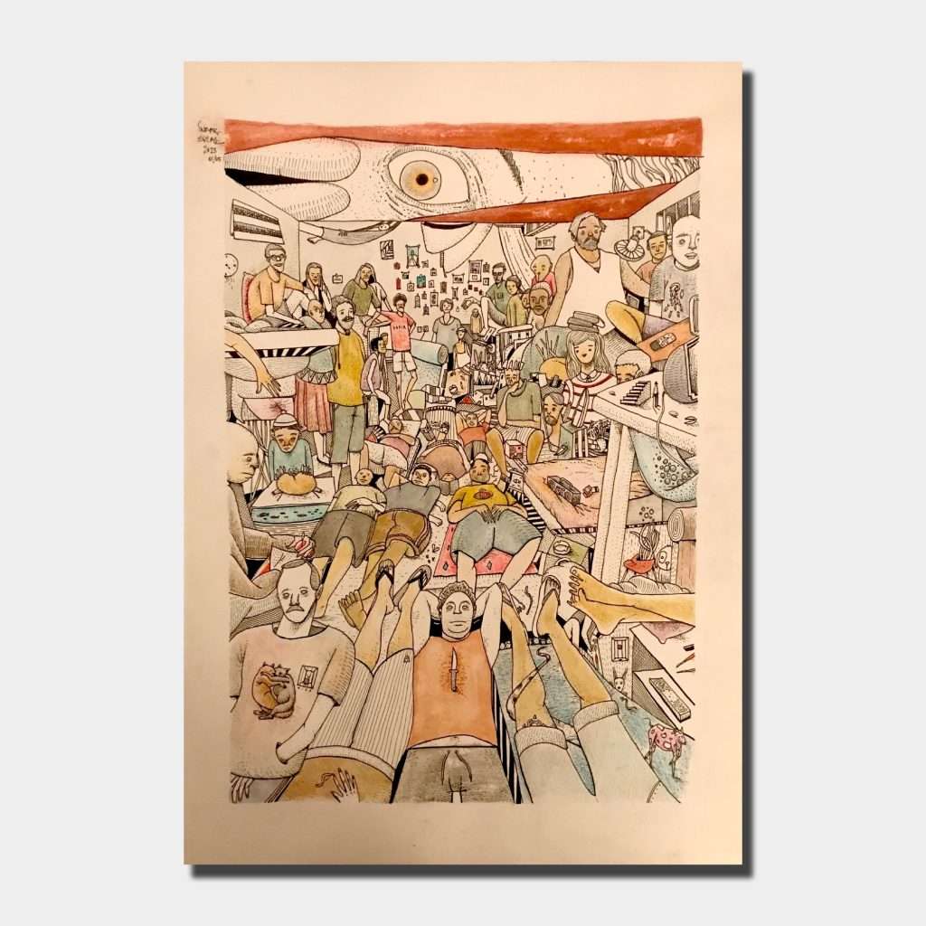 Görüş Günü – The Sight Day