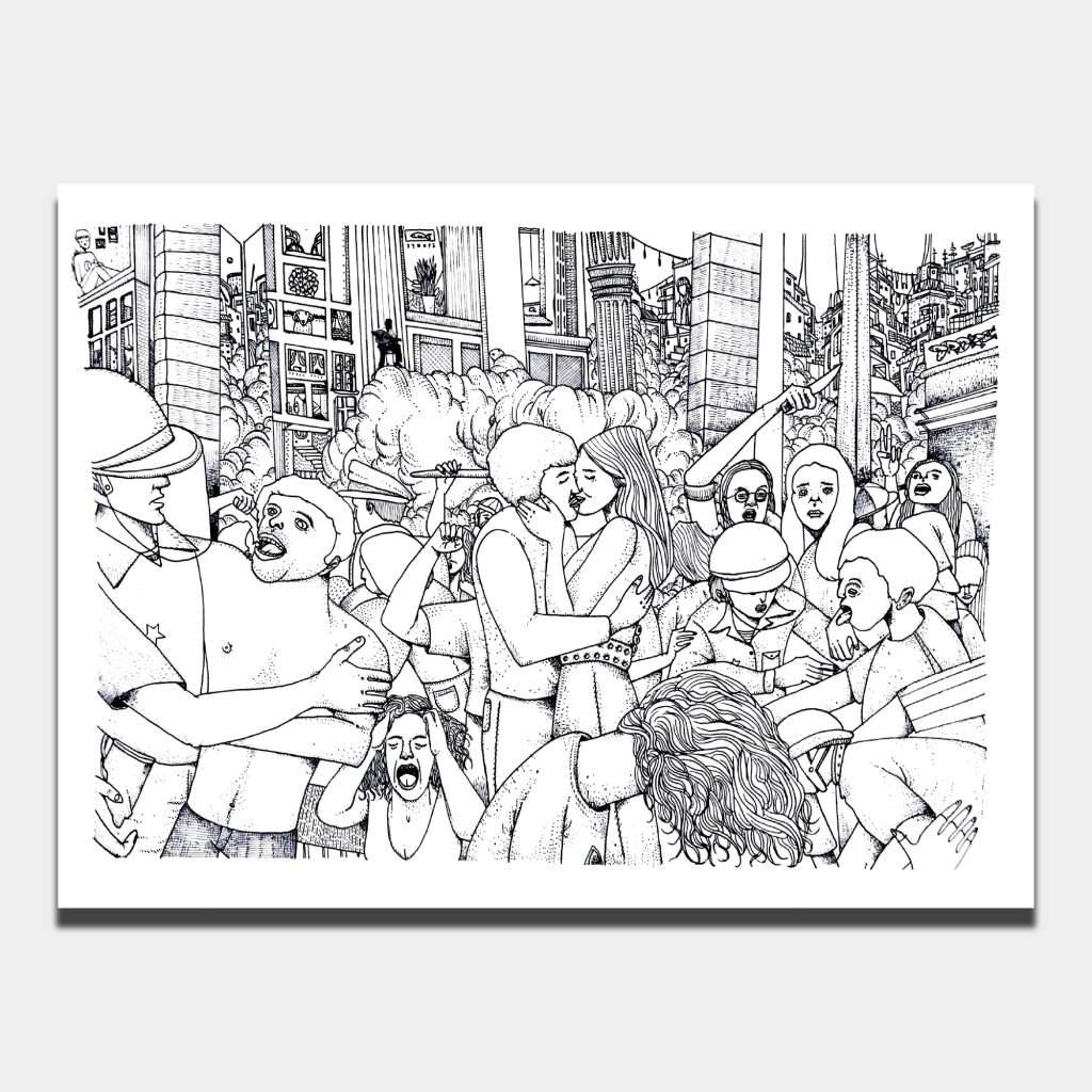 Act Diary – Eylem Güncesi