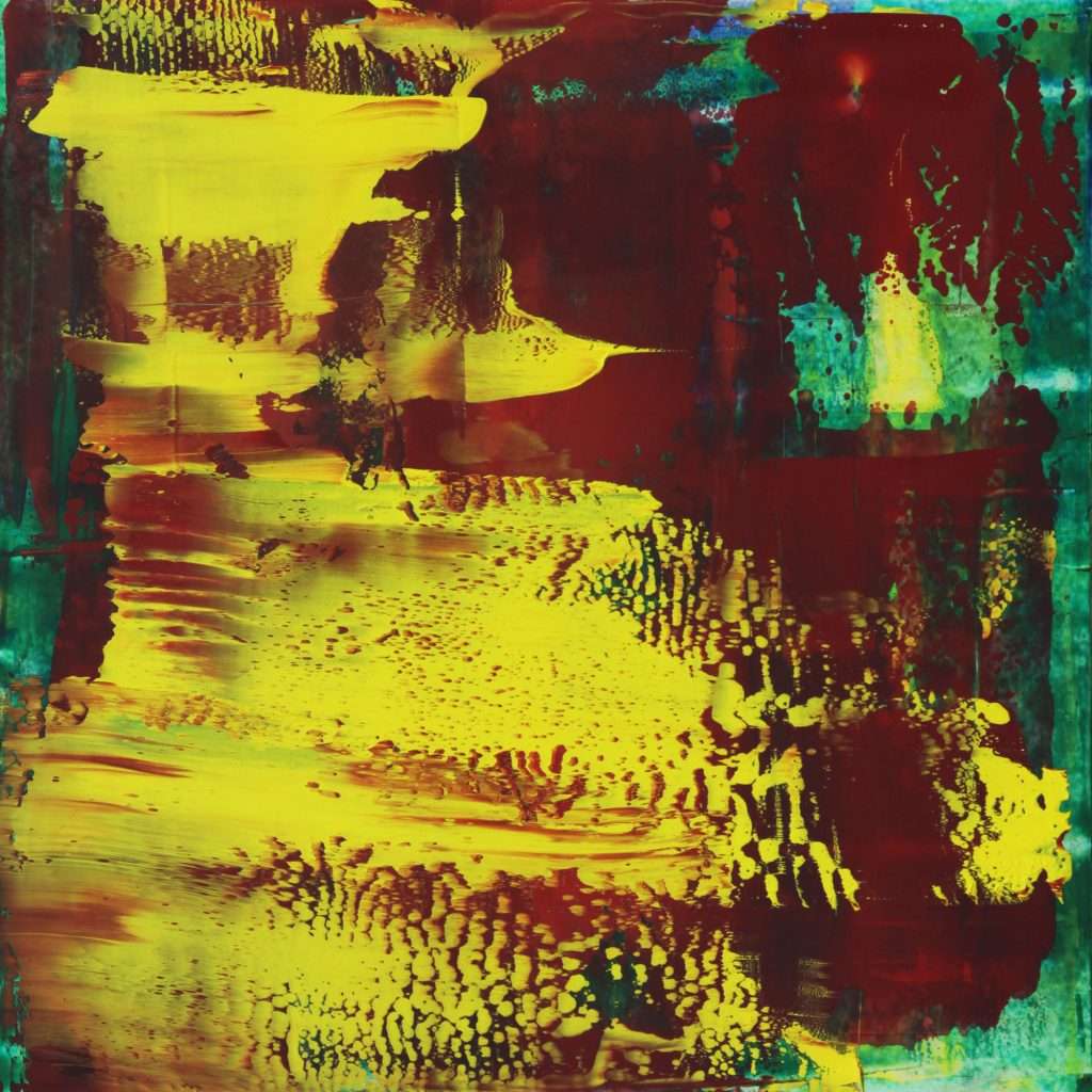 Possibilities #12