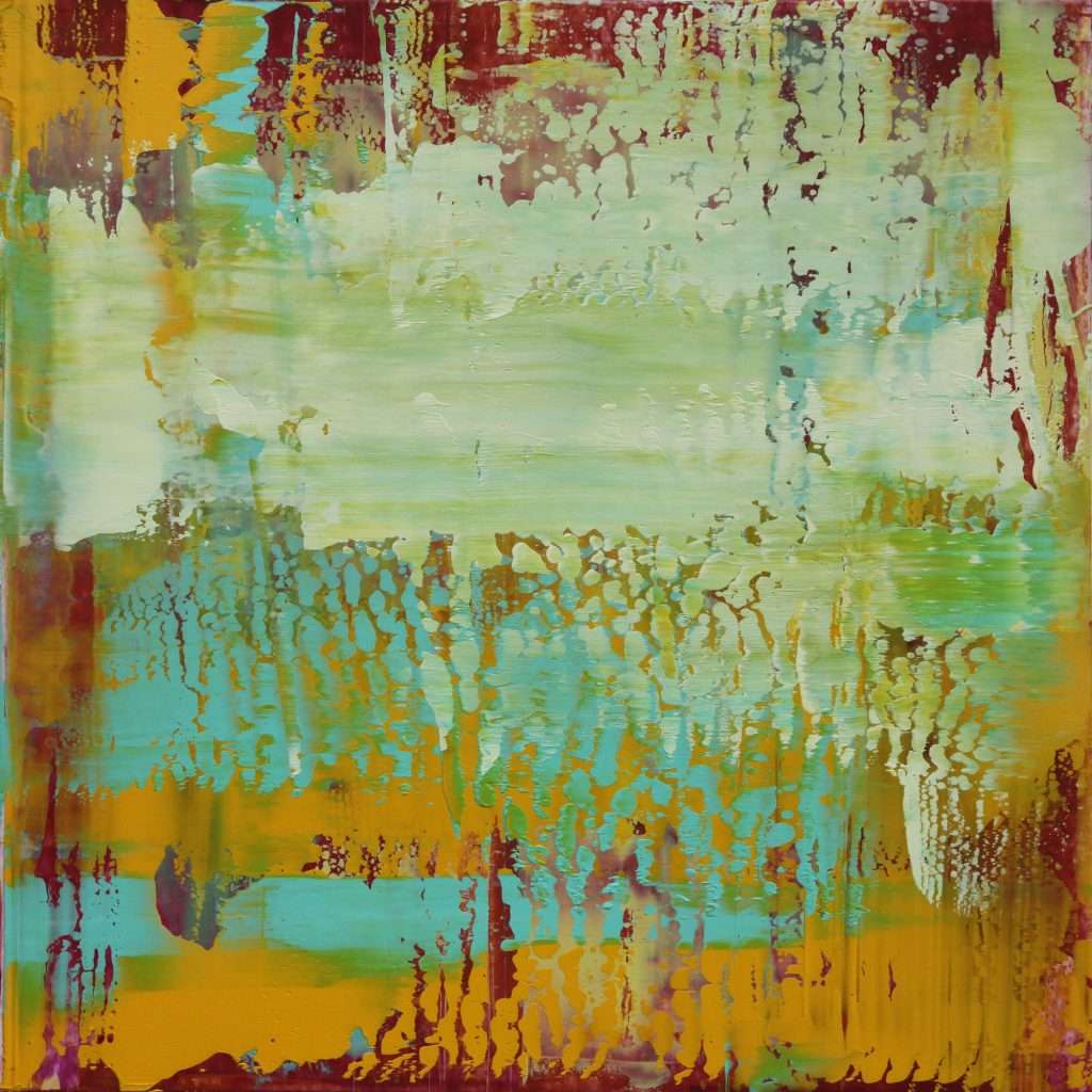 Possibilities #16