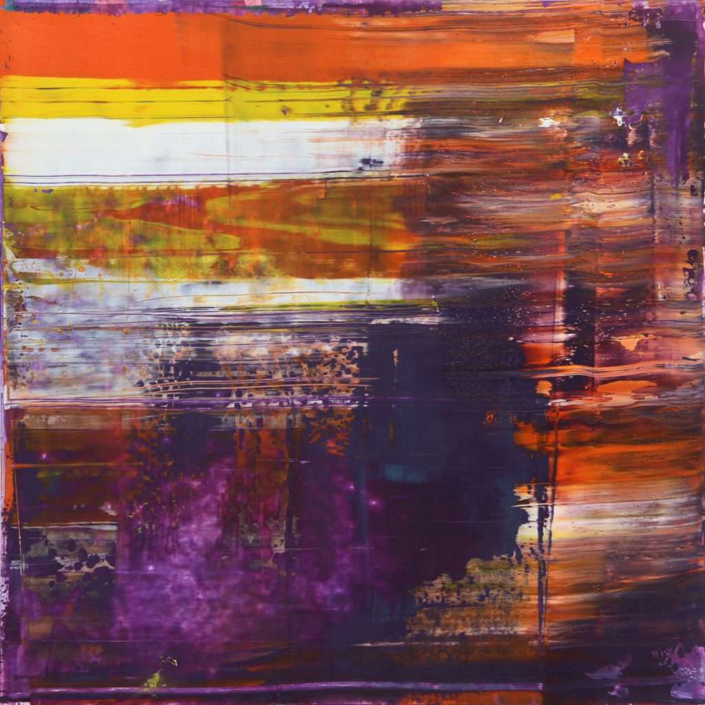 Possibilities #5