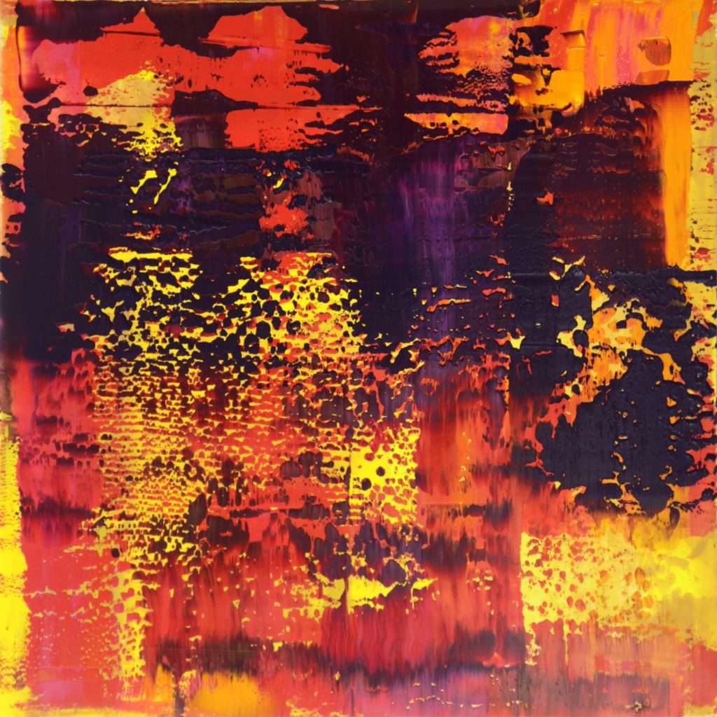 Possibilities #6